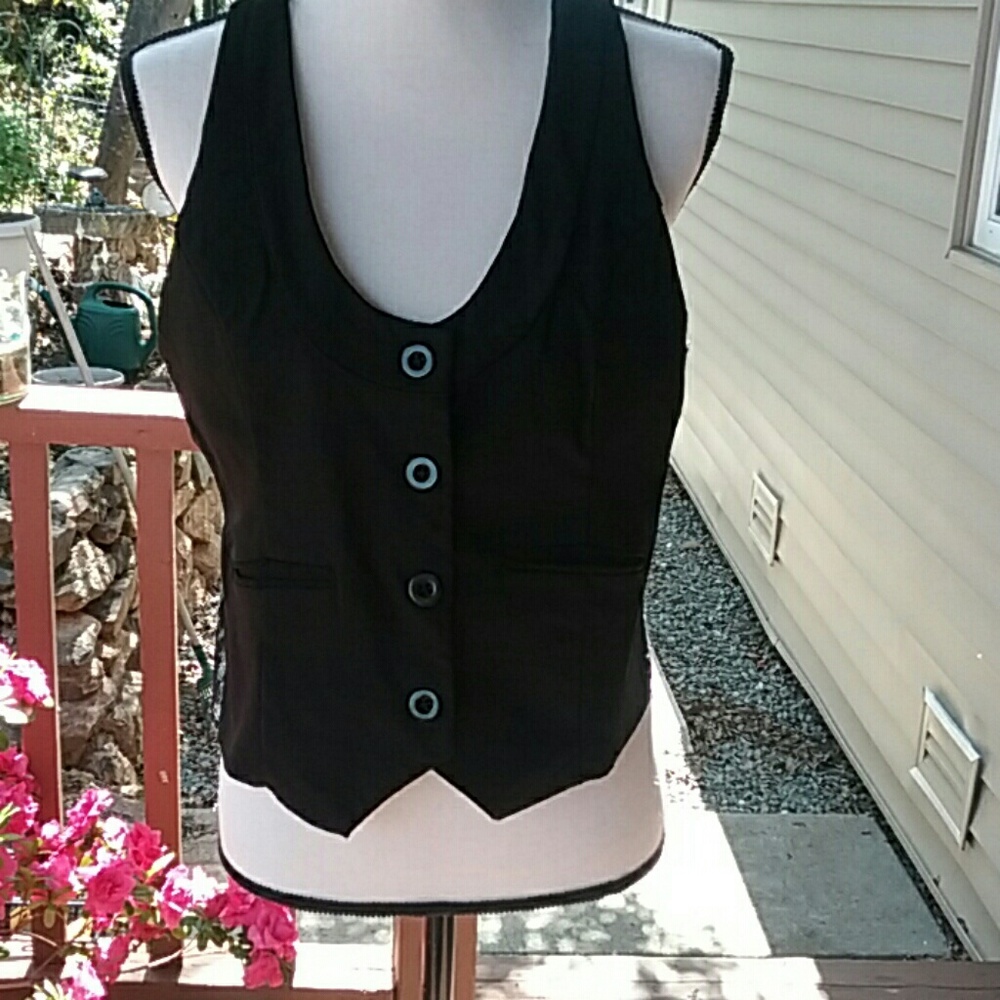Vest